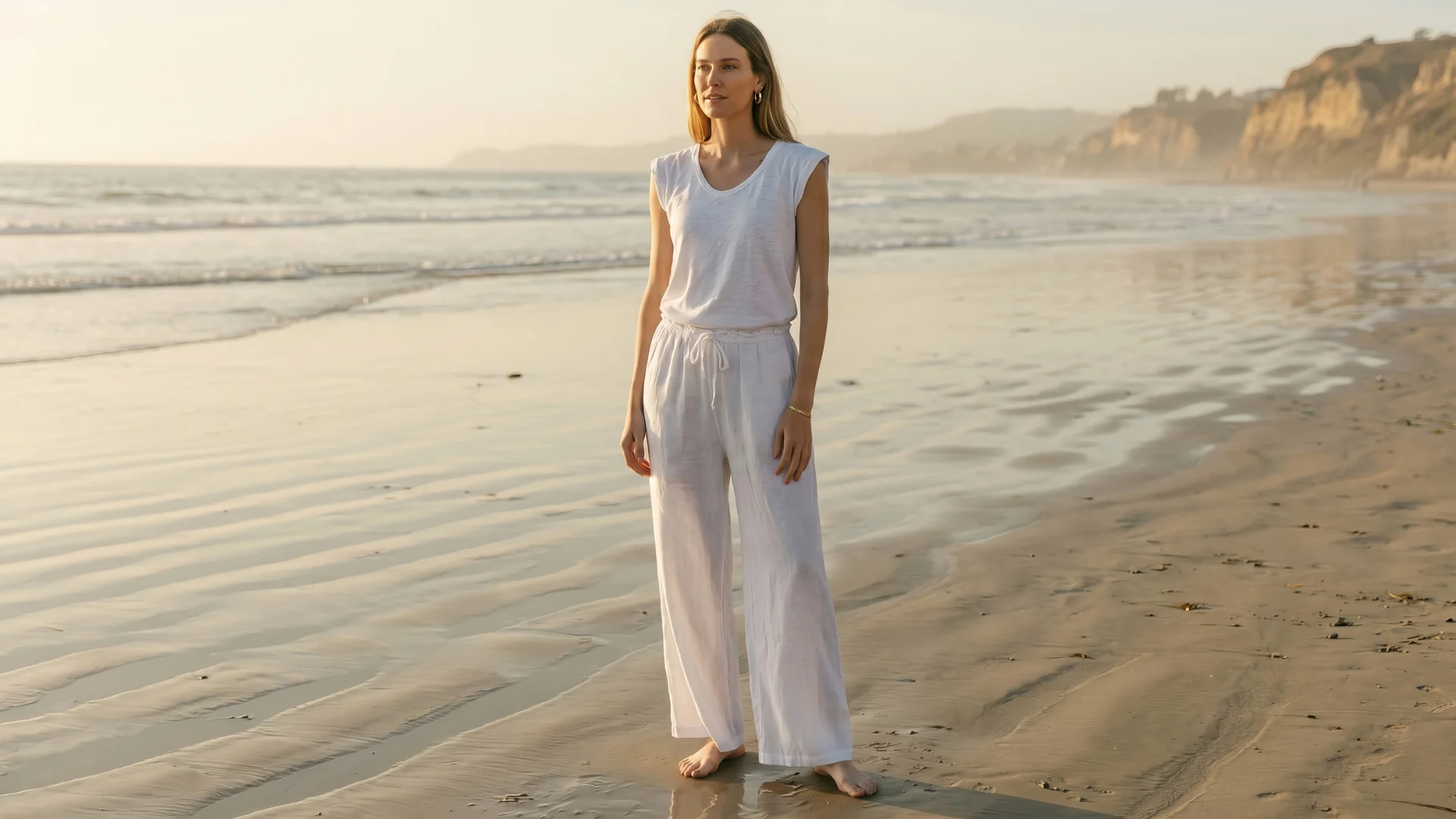Effortless Style for Every Day